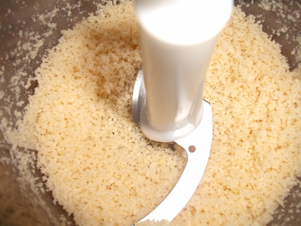 Jablkový rôsol ako dezert (fotorecept) - obrázok 3