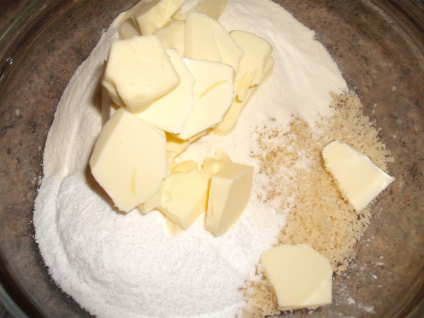 Jablkový rôsol ako dezert (fotorecept) - obrázok 4