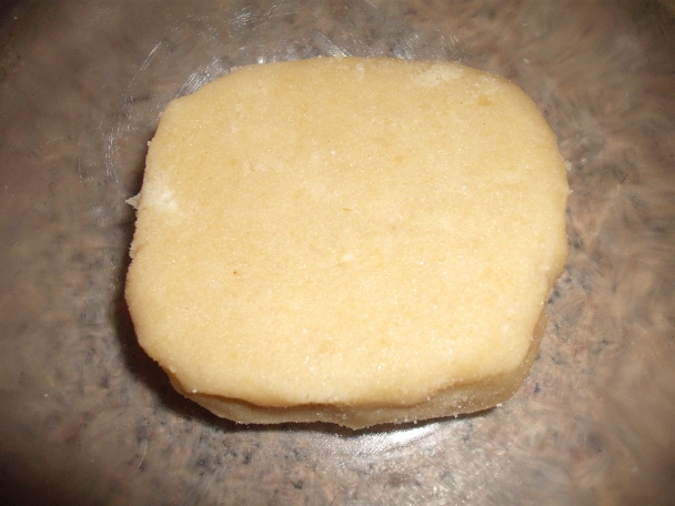 Jablkový rôsol ako dezert (fotorecept) - obrázok 5