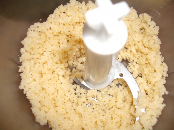 Jablkový rôsol ako dezert (fotorecept) - obrázok 6