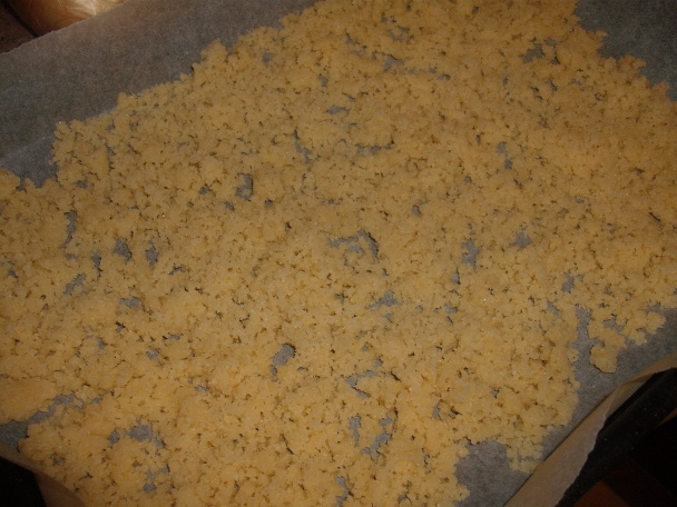 Jablkový rôsol ako dezert (fotorecept) - obrázok 7