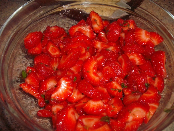 Jablkový rôsol ako dezert (fotorecept) - obrázok 8