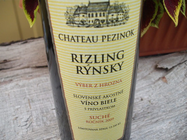 Pražma zlatá s citrónovými zemiakmi - obrázok 5