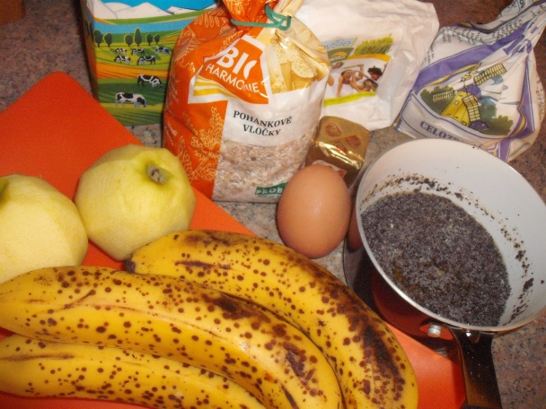 Koláč Rendezvous (fotorecept) - obrázok 1