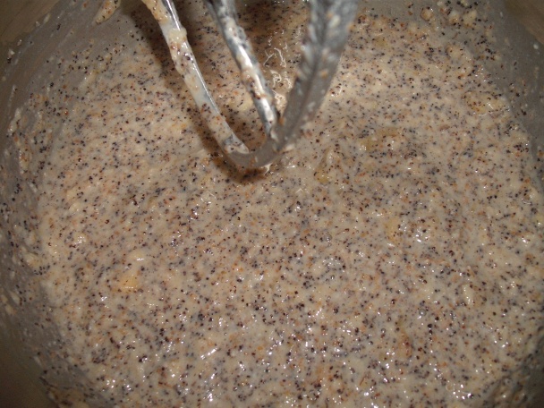 Koláč Rendezvous (fotorecept) - obrázok 2