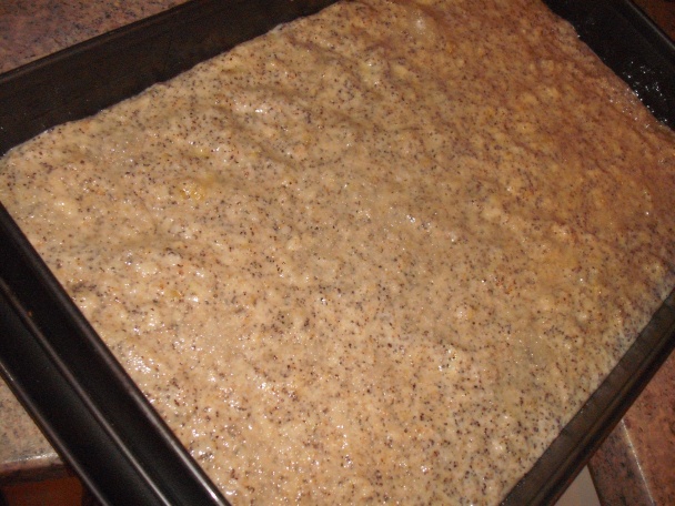 Koláč Rendezvous (fotorecept) - obrázok 3