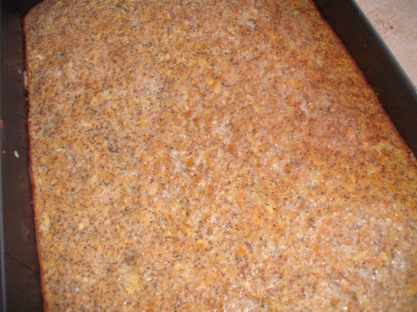 Koláč Rendezvous (fotorecept) - obrázok 4