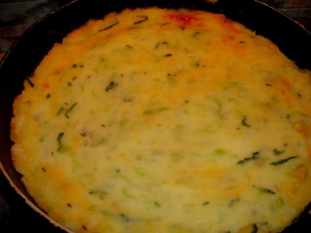 Bublajúca panvica (fotorecept) - obrázok 4