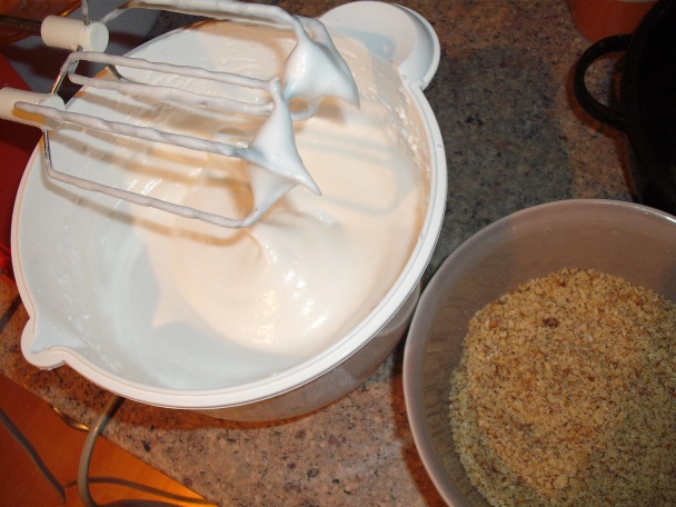 Maďarský krémeš (fotorecept) - obrázok 1