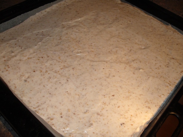 Maďarský krémeš (fotorecept) - obrázok 2