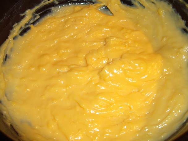 Maďarský krémeš (fotorecept) - obrázok 3