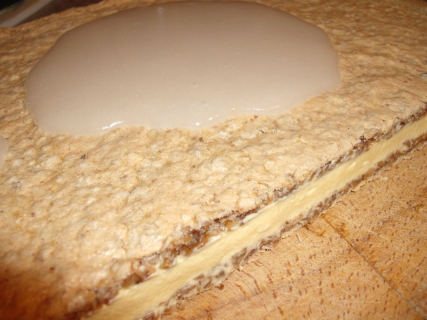 Maďarský krémeš (fotorecept) - obrázok 4