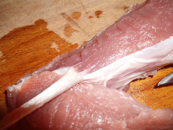 Bravčové medailónky Orly (fotorecept) - obrázok 1