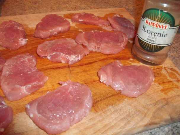 Bravčové medailónky Orly (fotorecept) - obrázok 3