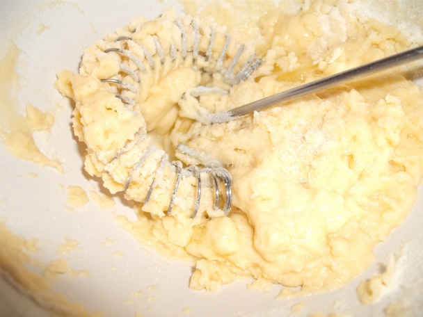 Bravčové medailónky Orly (fotorecept) - obrázok 5