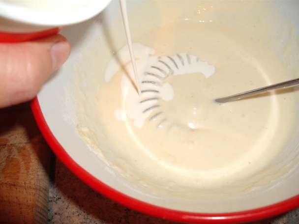 Bravčové medailónky Orly (fotorecept) - obrázok 6