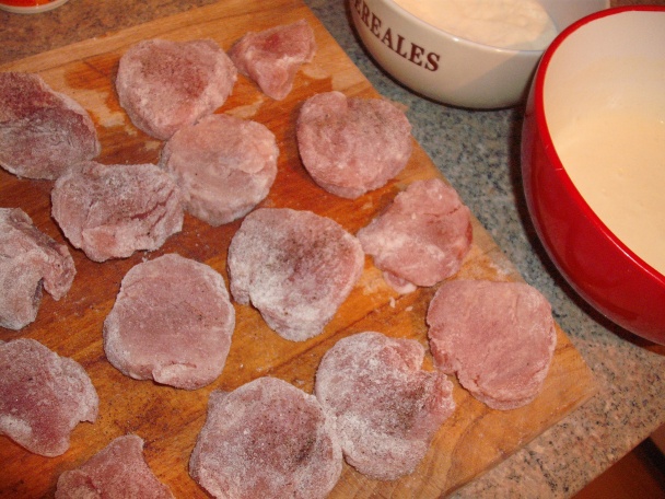 Bravčové medailónky Orly (fotorecept) - obrázok 8