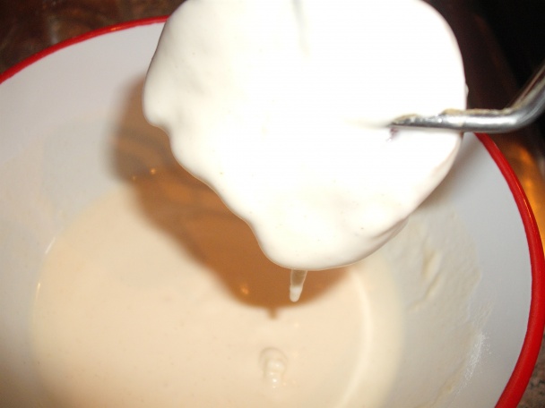 Bravčové medailónky Orly (fotorecept) - obrázok 9