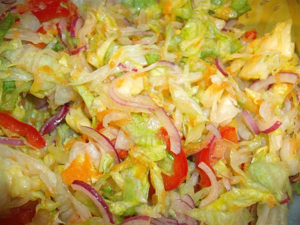 Bravčové medailónky Orly (fotorecept) - obrázok 13