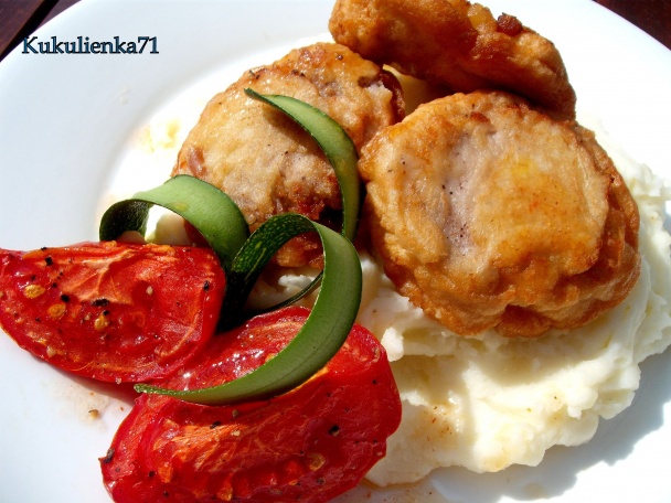 Bravčové medailónky Orly (fotorecept) - obrázok 15