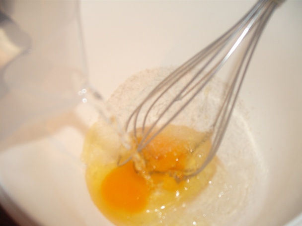 Galettes (fotorecept) - obrázok 1