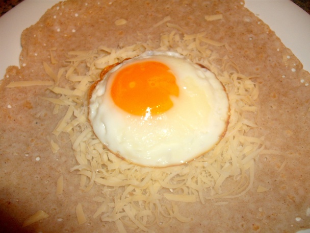 Galettes (fotorecept) - obrázok 3