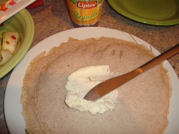 Galettes (fotorecept) - obrázok 5