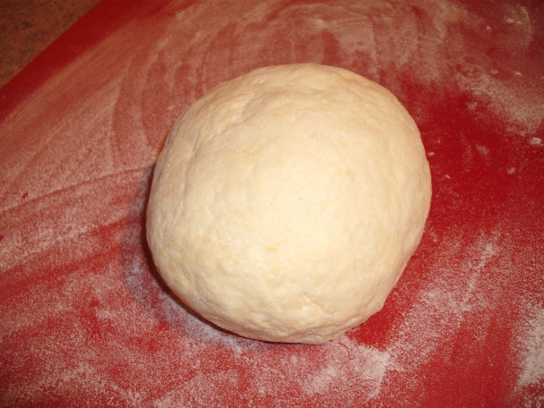 Rýchle krehké makovo-jablkové roládky (fotorecept) - obrázok 1
