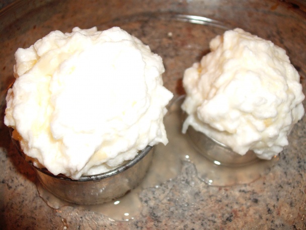 Vajcia v košieľke (fotorecept) - obrázok 3