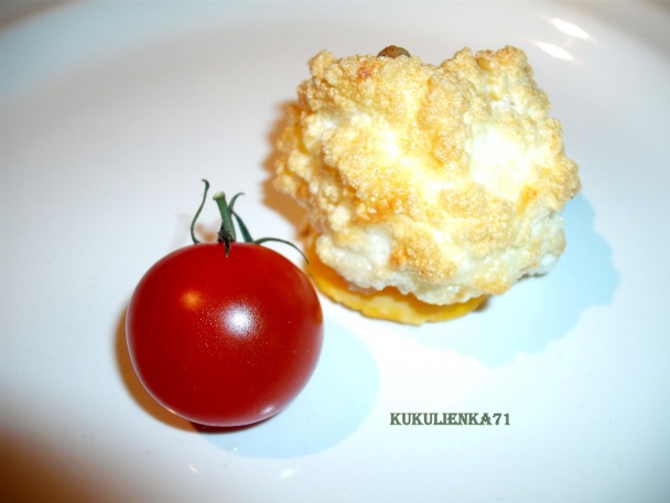 Vajcia v košieľke (fotorecept) - obrázok 4