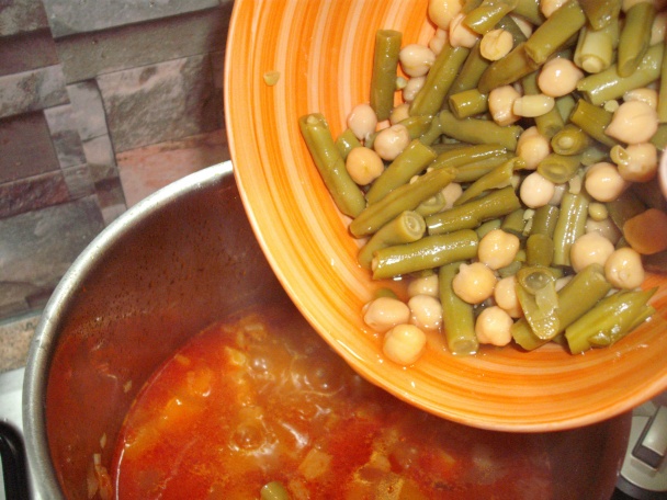 Rýchly eintopf pre uzimených (fotorecept) - obrázok 5