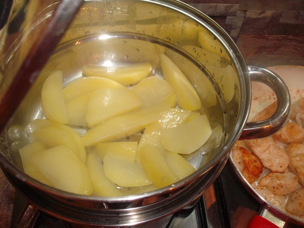 Morčacie prsia podľa Duranda (fotorecept) - obrázok 3