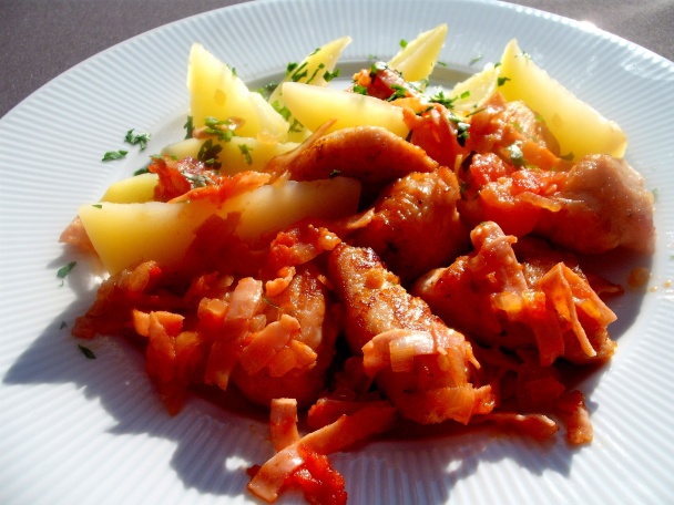 Morčacie prsia podľa Duranda (fotorecept) - obrázok 7