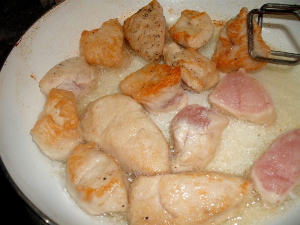 Morčacie prsia podľa Duranda (fotorecept) - obrázok 2