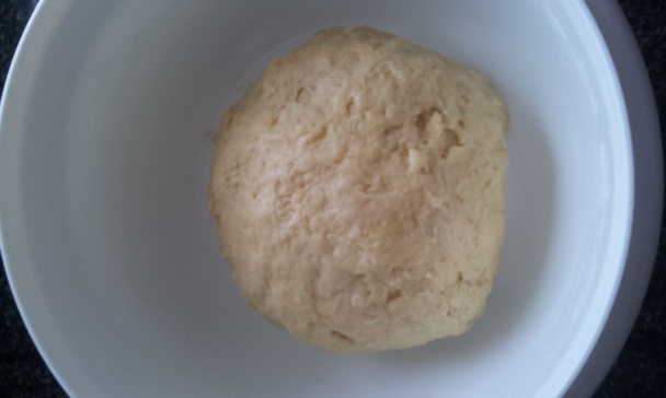 Kysnuté tahinovo-kakaové špirály (fotorecept) - obrázok 3