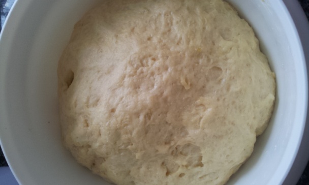 Kysnuté tahinovo-kakaové špirály (fotorecept) - obrázok 4