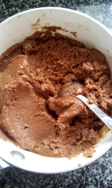 Kysnuté tahinovo-kakaové špirály (fotorecept) - obrázok 5