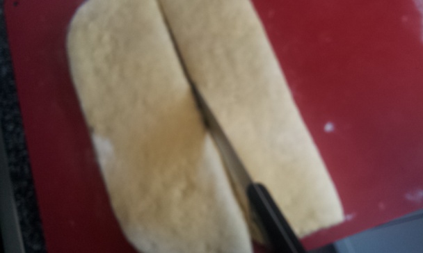 Kysnuté tahinovo-kakaové špirály (fotorecept) - obrázok 8