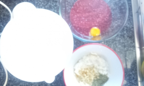 Kurča pečené v plnke (fotorecept) - obrázok 2