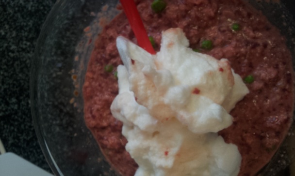 Kurča pečené v plnke (fotorecept) - obrázok 3