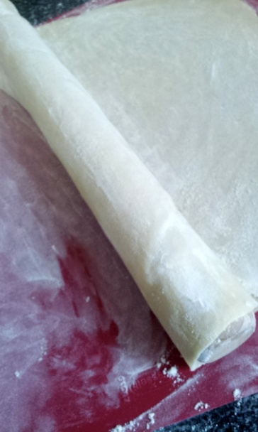 Kalvínske nebo (fotorecept) - obrázok 2