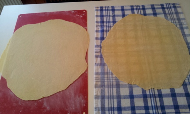 Kalvínske nebo (fotorecept) - obrázok 3