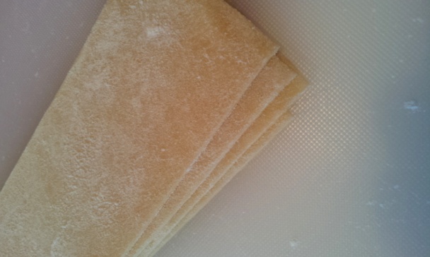 Kalvínske nebo (fotorecept) - obrázok 4