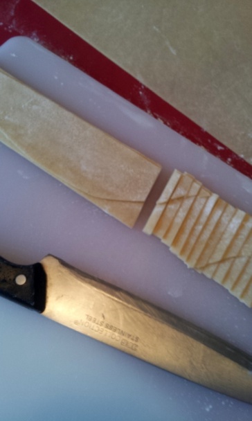 Kalvínske nebo (fotorecept) - obrázok 5