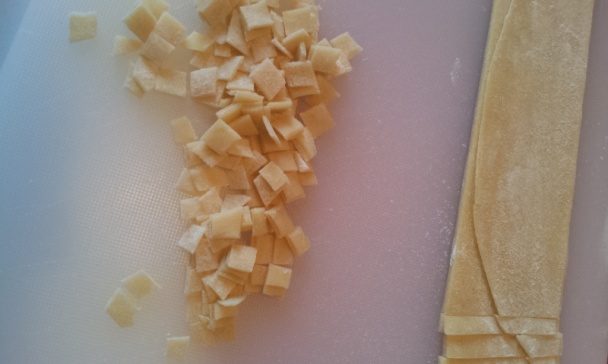 Kalvínske nebo (fotorecept) - obrázok 6