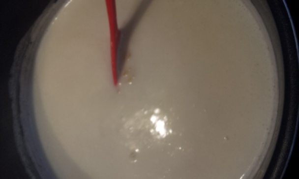 Kalvínske nebo (fotorecept) - obrázok 8