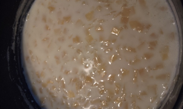 Kalvínske nebo (fotorecept) - obrázok 9