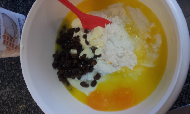 Kalvínske nebo (fotorecept) - obrázok 10