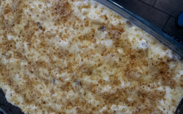 Kalvínske nebo (fotorecept) - obrázok 13