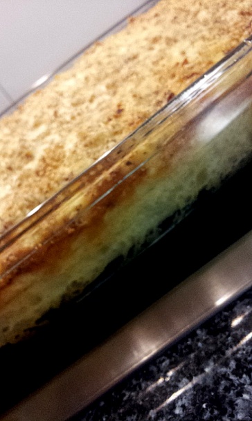 Kalvínske nebo (fotorecept) - obrázok 14